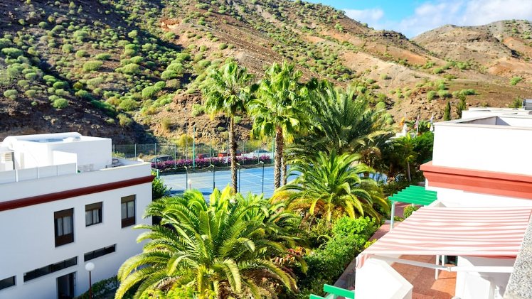 Valle Marina, Gran Canaria
