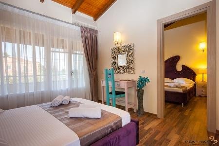Alfagar Prestige, Algarve