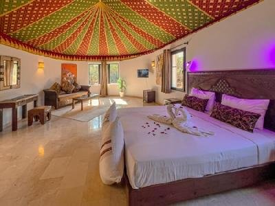 Villa Marco Marrakech, Marrakech