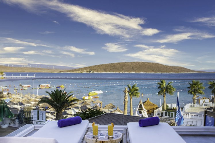 Design Plus Seya Beach, Izmir