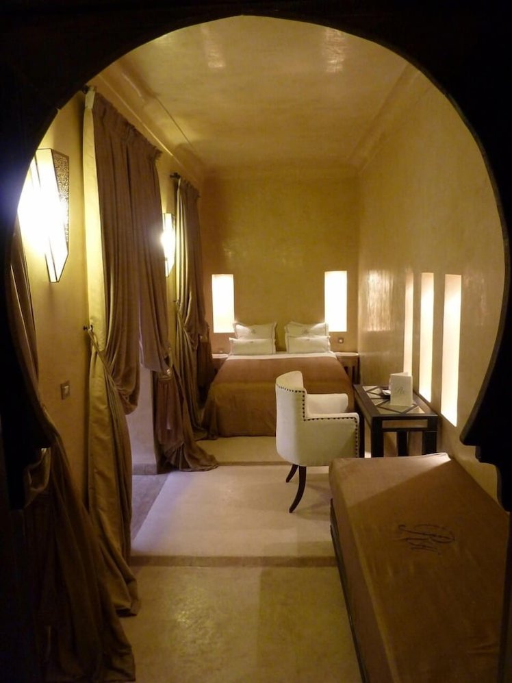 RIAD HERMES - Riad Marrakech, Marrakech