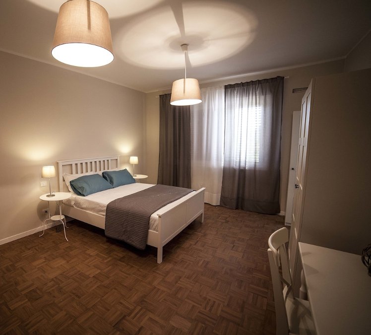 Home Scala dei Turchi B&B, Catania