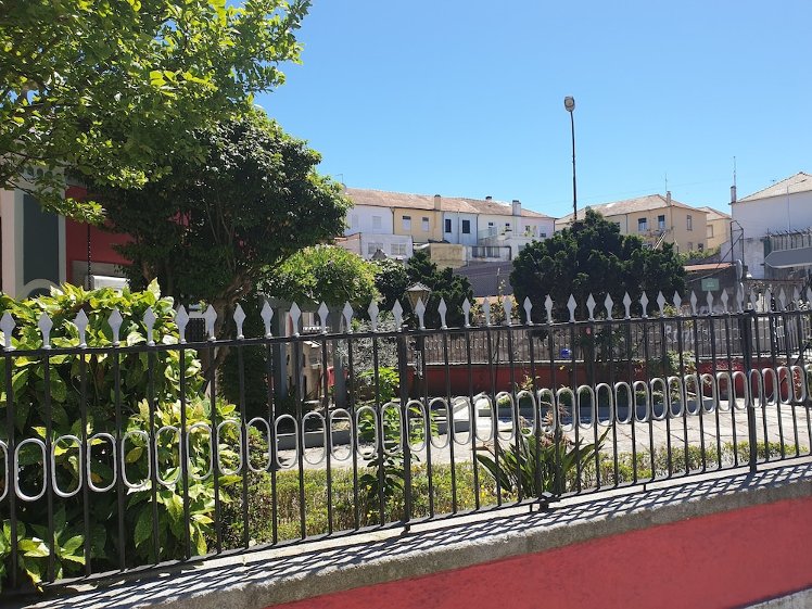 Happyhouse@Porto, Porto