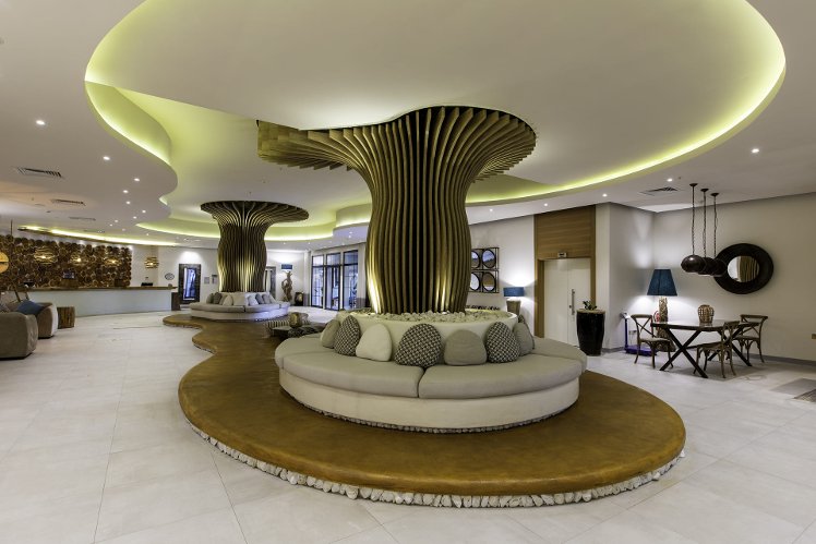 Design Plus Seya Beach, Izmir
