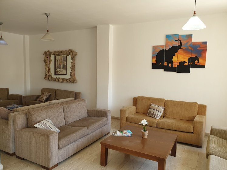 Florea Hotel Apartments, Cyprus