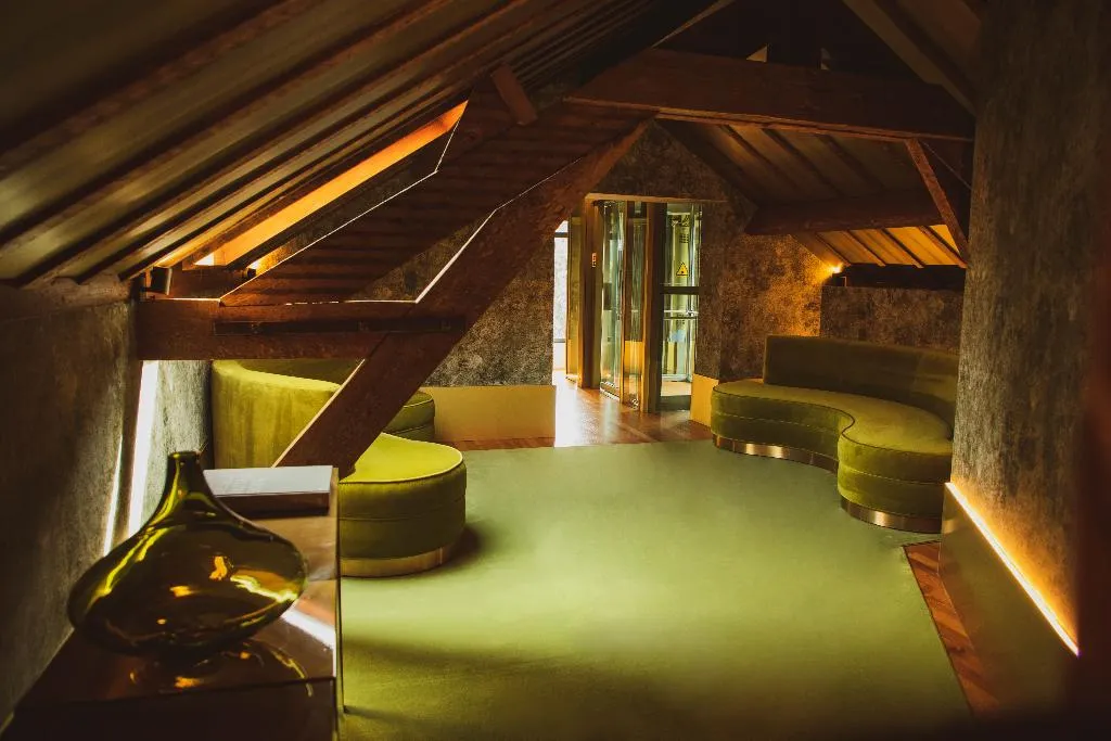 Room, Vila Foz Hotel & Spa, Porto