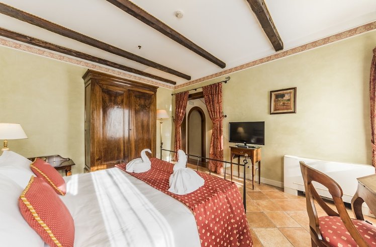 Park Hotel Villa Fiorita, Venice