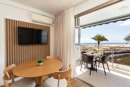 Don Palomon, Gran Canaria