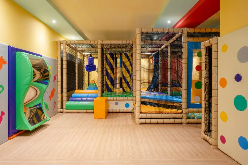 Sports and Entertainment, Arina Beach Resort, Crete