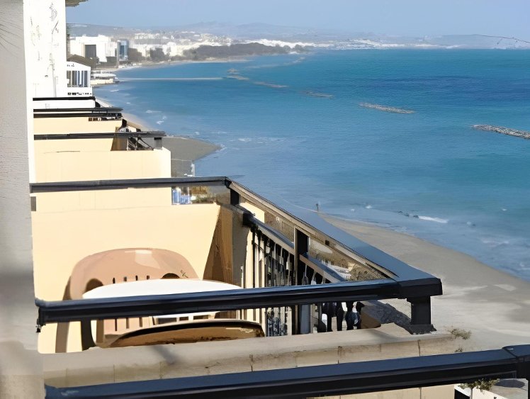 Pier Beach Hotel Apartments, Cyprus