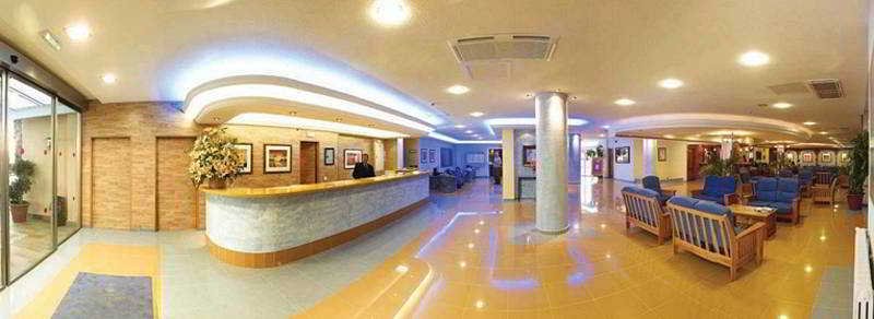 Exterior, Coral Star Hotel, Ibiza