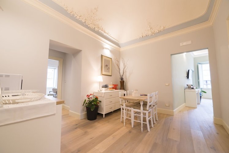 Il Leone Blu - Bed & Breakfast, Catania