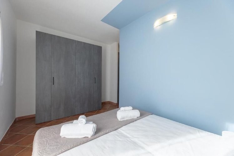 Residence Le Rocce Rosse, Alghero