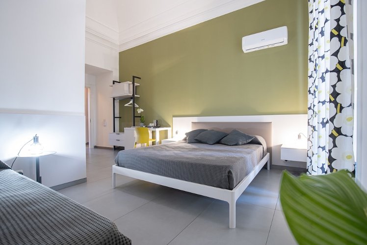Suite Inn Catania, Catania
