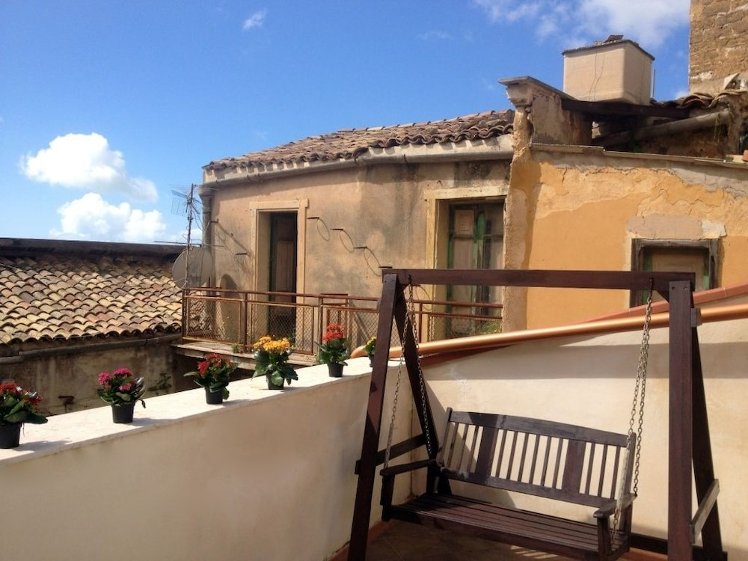 B&B Al Centro Storico - Bed And Breakfast, Catania