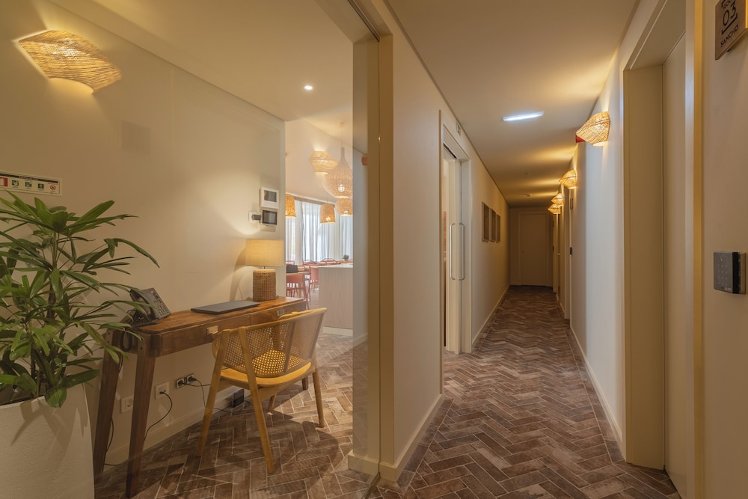 Silves History Guest House, Algarve