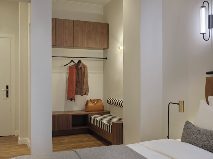 Astikon House, Athens
