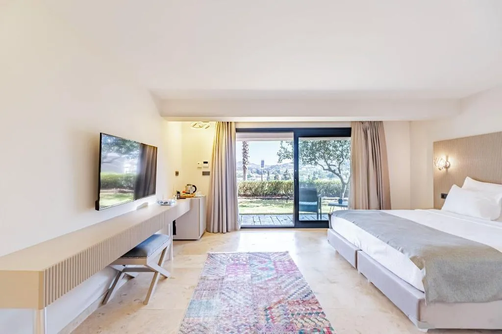 Room, Bombien Yalikavak, Bodrum