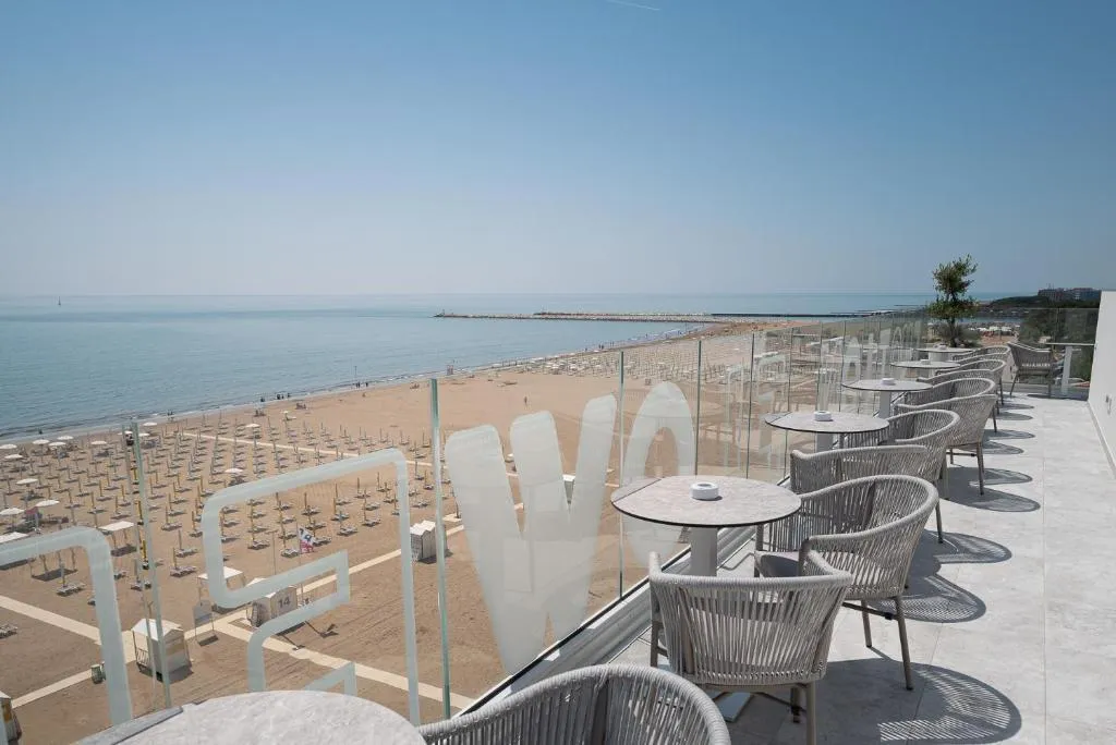 Pool, Unico Hotel Caorle, Venice