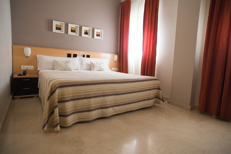 Hostal Don Julio, Seville