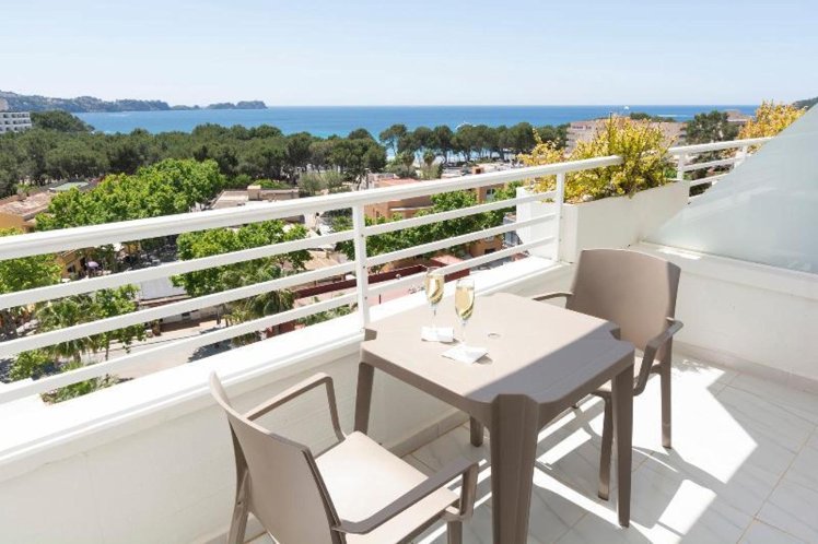 Apartamentos Sunna Park, Majorca