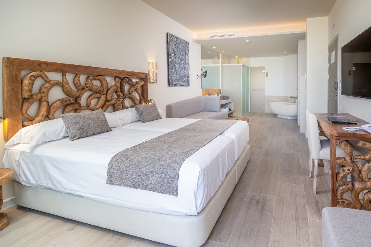 Hotel Tui Blue Zahara Beach, Costa De La Luz