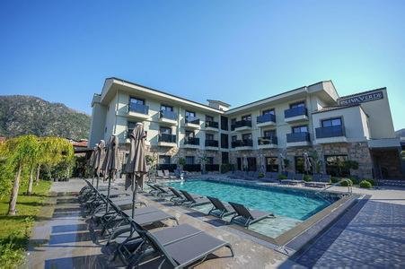 Oliva Verde Hotel, Dalaman