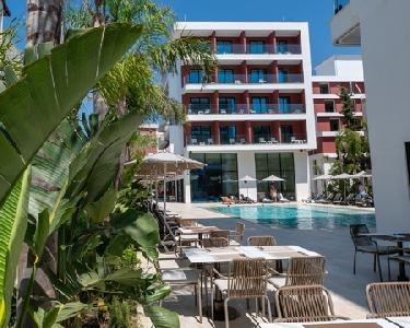 Savotel Resort, Kavaje