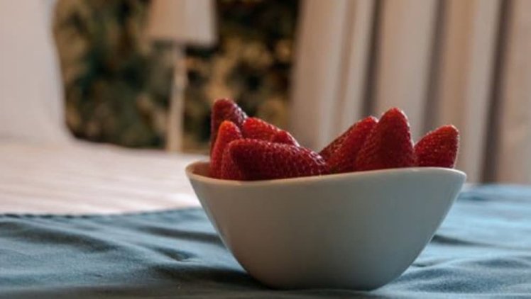 Hotel Stendhal & Luxury Suites, Rome