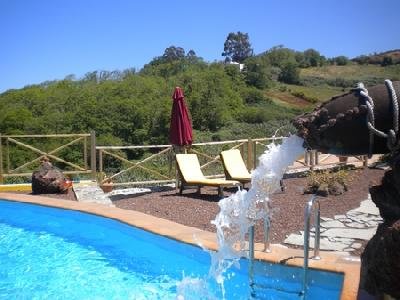 Finca Natura Canaria, Gran Canaria
