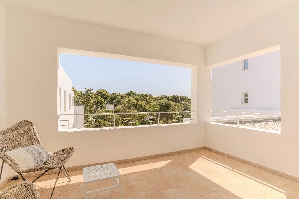 Room, Cala d'Or, Majorca
