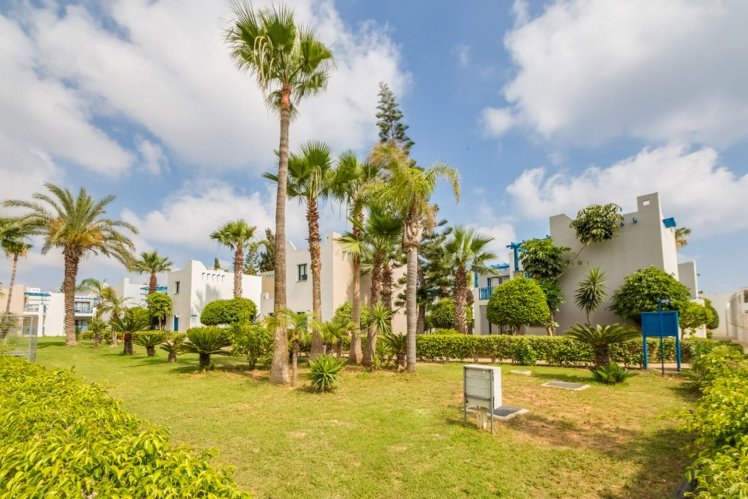 Marismare Apartments, Cyprus