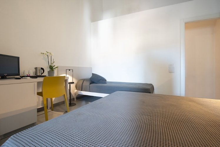 Suite Inn Catania, Catania