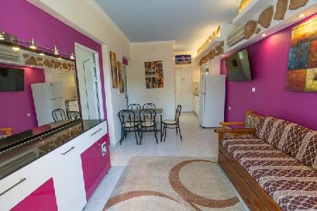 Anthoula Hotel, Kos