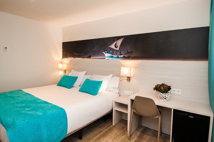 Hotel Censal, Costa Blanca