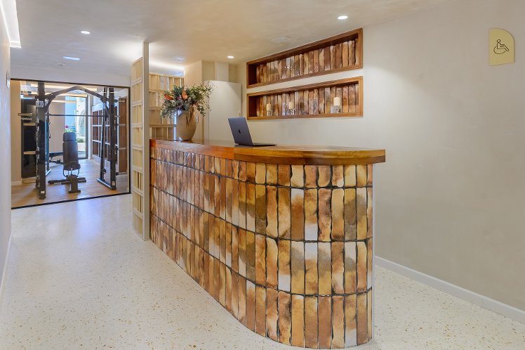 Hotel Vibra Yamm Urban (Only Adults, Ibiza
