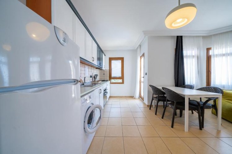 APARTMENT CLASSIC SEA VIEW Room, Bella Kas, Dalaman