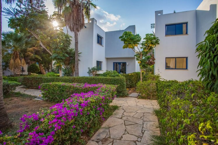 Marismare Apartments, Cyprus