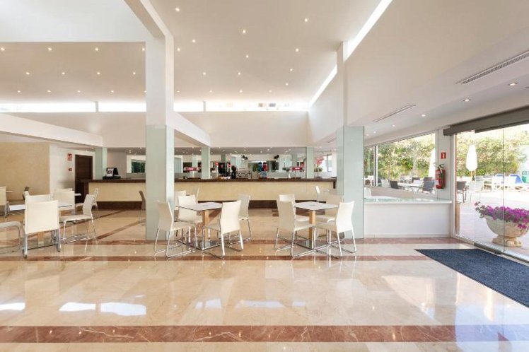 Apartamentos Sunna Park, Majorca