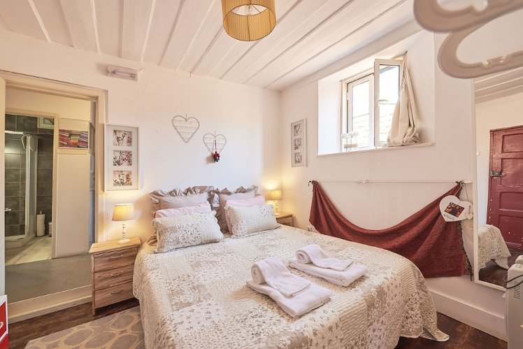 Lisbon Inn Bica Suites, Lisbon