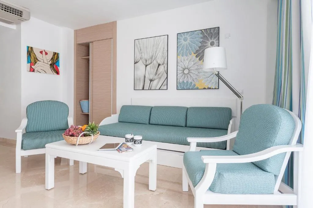 APARTMENT ONE BEDROOM Room, Solecito Alcudia, Majorca