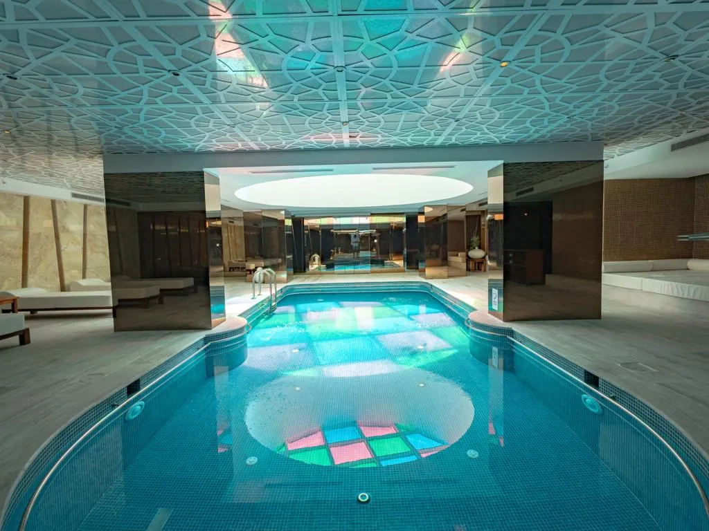 General view, Palmalife Bodrum Resort & Spa, Bodrum