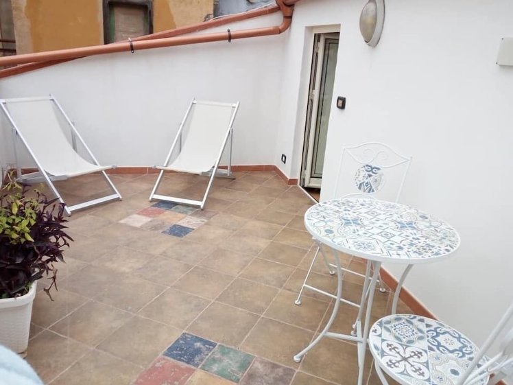 B&B Al Centro Storico - Bed And Breakfast, Catania