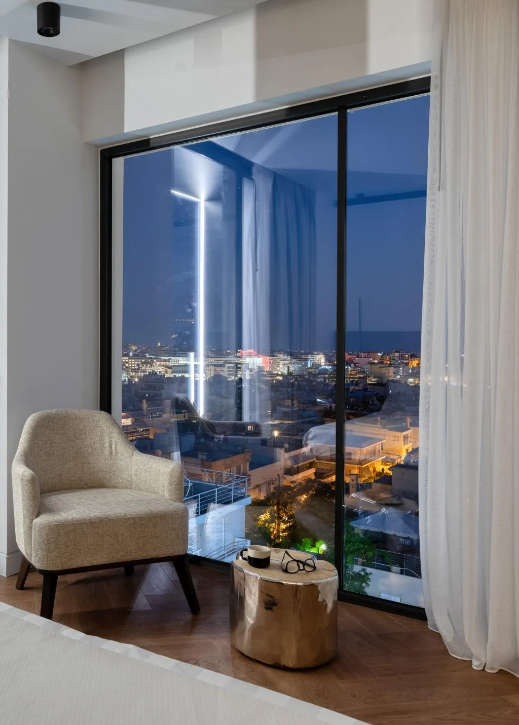 SUITE WITH VIEWS Room, Neoma, Athens