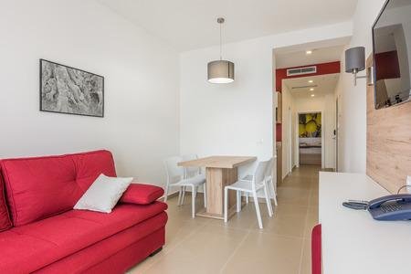 Apartment Vila 4M, Split