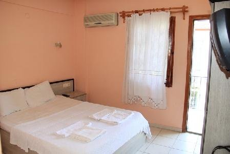 Carmina Hotel, Dalaman