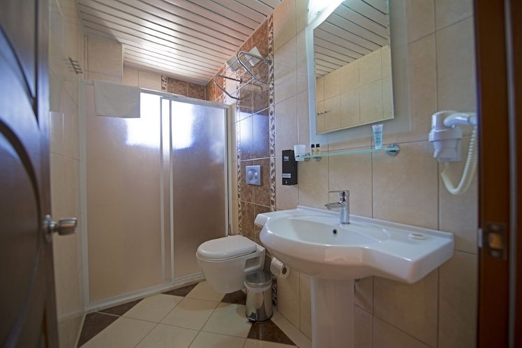 Adaburnu Gölmar Hotel, Dalaman