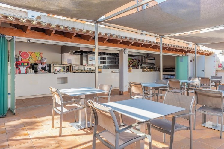 Leonardo Suites Hotel Mallorca Calvia, Majorca