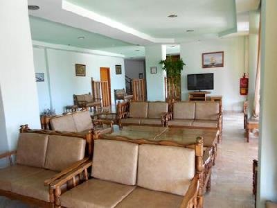 Anthoula Hotel, Kos