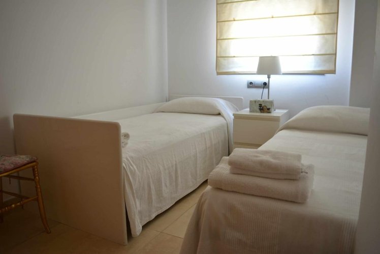 Hotel Avenida, Costa Brava